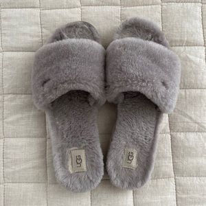 UGG Slippers